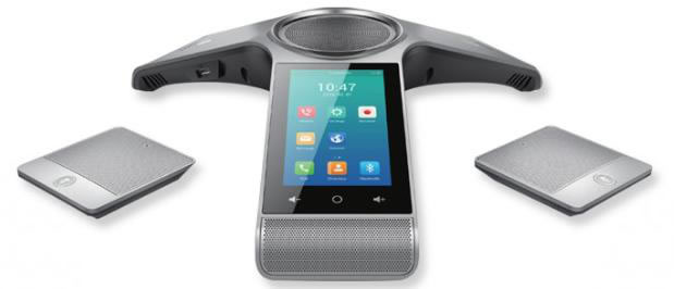 Videoconferenza yealink vc800 CP960 Videoconferenza yealink vc800 CP960